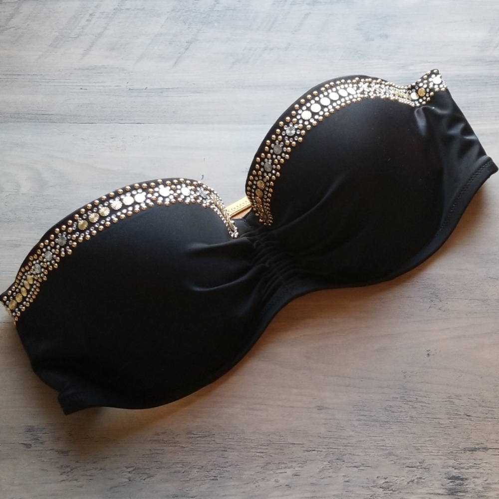 Victoria's Secret Bikini Top